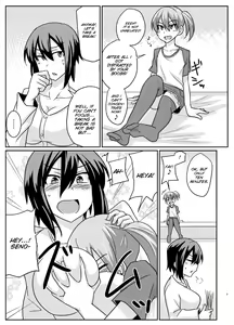 Page 8 of Futabuta - preview thumbnail