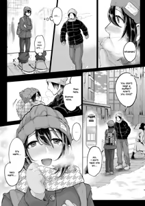 Page 4 of Nureyuki - preview thumbnail
