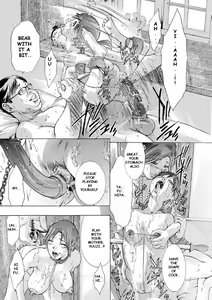 Page 13 of Toraware | Captivity - preview thumbnail