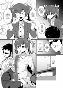 Page 8 of Aniki to Enko - preview thumbnail