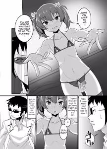 Page 10 of Aniki to Enko - preview thumbnail