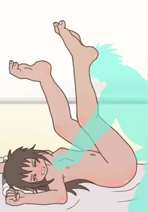 Page 122 of Itsumo Ani o Mikudashite kuru Otouto ni Nyotaika no Kusuri o Tsukatte "Onii-chan Daisuki!" to Iwasete yatta - preview thumbnail