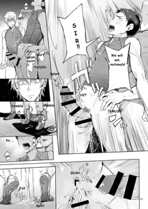 Page 15 of Tokoharu Gakuen Rikujoubu - preview thumbnail