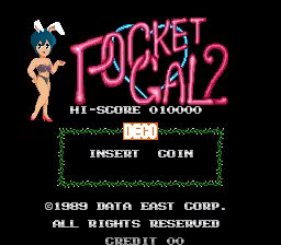 Page 92 of Pocket Gal - preview thumbnail