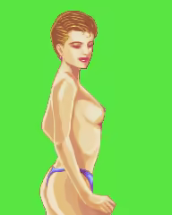 Page 106 of Pocket Gal Deluxe - preview thumbnail