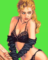 Page 121 of Pocket Gal Deluxe - preview thumbnail