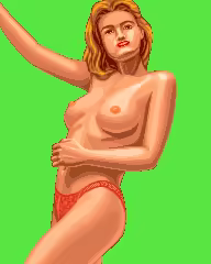 Page 126 of Pocket Gal Deluxe - preview thumbnail