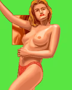 Page 16 of Pocket Gal Deluxe - preview thumbnail