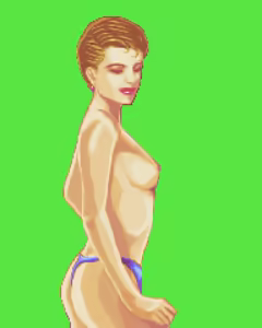 Page 44 of Pocket Gal Deluxe - preview thumbnail