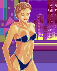 Page 98 of Pocket Gal Deluxe - preview thumbnail