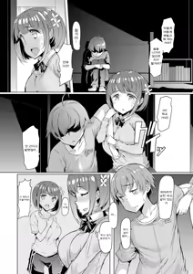 Page 45 of Sister Island | 자매 섬 - preview thumbnail