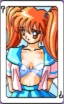 Page 185 of Mahjong Sailor Wars - preview thumbnail