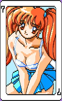 Page 186 of Mahjong Sailor Wars - preview thumbnail
