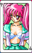 Page 201 of Mahjong Sailor Wars - preview thumbnail