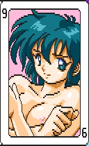 Page 226 of Mahjong Sailor Wars - preview thumbnail