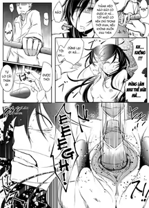 Page 15 of Kuroyukihime no Manko o Tada Hitasura ni Itamekkeru Manga - preview thumbnail