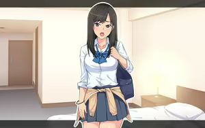 Page 105 of Honban Girai na Enkou JK to Asa made Nama Nakadashi Berochuu Fuck - preview thumbnail