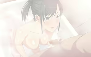 Page 150 of Honban Girai na Enkou JK to Asa made Nama Nakadashi Berochuu Fuck - preview thumbnail