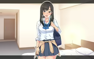 Page 162 of Honban Girai na Enkou JK to Asa made Nama Nakadashi Berochuu Fuck - preview thumbnail