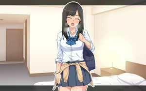 Page 163 of Honban Girai na Enkou JK to Asa made Nama Nakadashi Berochuu Fuck - preview thumbnail