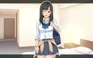 Page 88 of Honban Girai na Enkou JK to Asa made Nama Nakadashi Berochuu Fuck - preview thumbnail