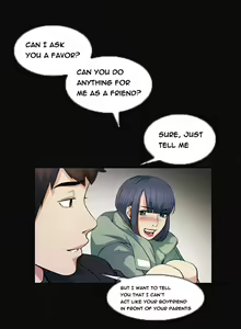 Page 220 of By Chance - preview thumbnail