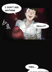 Page 27 of By Chance - preview thumbnail