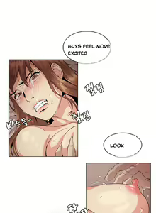 Page 396 of By Chance - preview thumbnail