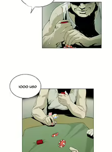 Page 427 of By Chance - preview thumbnail