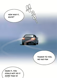 Page 434 of By Chance - preview thumbnail