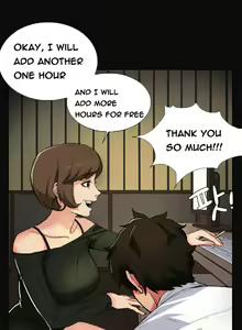 Page 8 of By Chance - preview thumbnail
