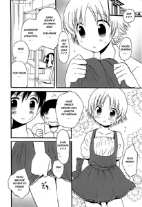 Page 4 of Ashita Sekai ga Owaru Nara Boku wa Josou de Sugosu - preview thumbnail