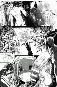 Page 185 of 2D Comic Magazine Onna dake no Sekai de Boku wa mou Dame kamo Shirenai | 在只有女人的世界裡我可能快要橕不下去了吧 - preview thumbnail