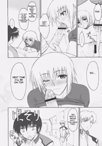 Page 20 of Sugar High - preview thumbnail