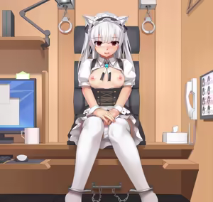 Flat Seki — hentai manga cover on Fhentai