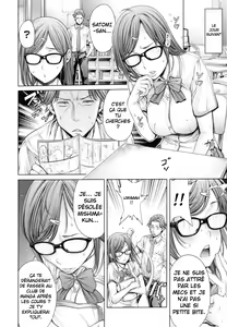 Page 51 of School Caste Prologue et Ch. 1-3 (decensored) - preview thumbnail