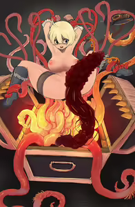 Page 2 of Yan is.... - preview thumbnail