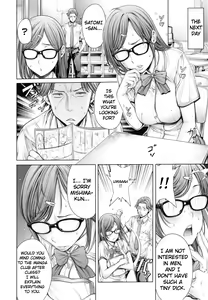 Page 51 of School Caste Prologue and Ch. 1-3 (decensored) - preview thumbnail