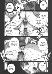 Page 16 of Kachousen Roku - preview thumbnail