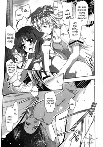 Page 17 of Wonderful Agent - preview thumbnail