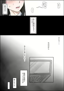 Page 21 of Charao ni Netorare Route 2 Vol. 2 - preview thumbnail
