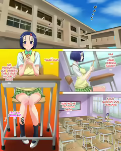 Page 2 of Okugai de Soap-Ru Joukan - preview thumbnail