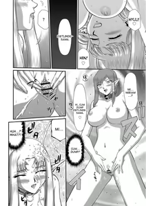 Page 128 of Ingoku no Kouki Dietlinde - preview thumbnail