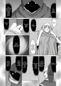 Page 140 of Ingoku no Kouki Dietlinde - preview thumbnail