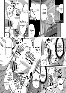 Page 168 of Ingoku no Kouki Dietlinde - preview thumbnail