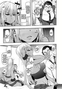 Page 124 of Henshin -Emergence- - preview thumbnail