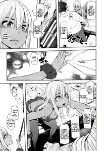 Page 126 of Henshin -Emergence- - preview thumbnail