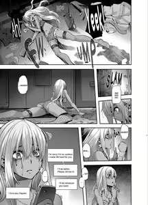 Page 168 of Henshin -Emergence- - preview thumbnail