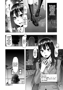 Page 26 of Henshin -Emergence- - preview thumbnail