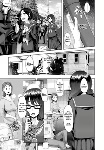 Page 3 of Henshin -Emergence- - preview thumbnail